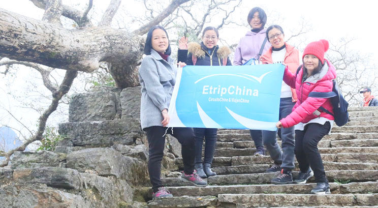 Etripchina Team