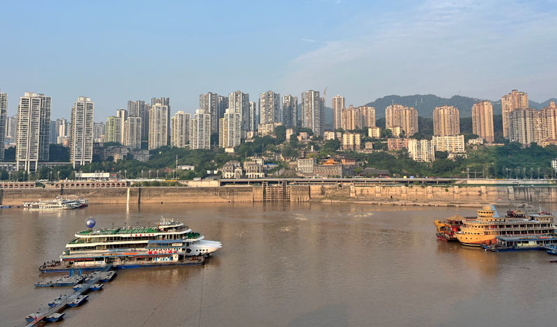 Chongqing