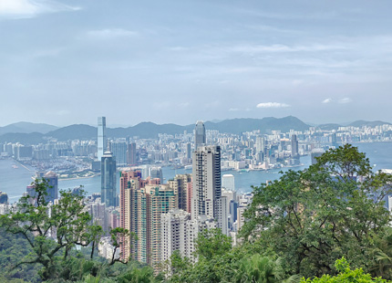 Victoria Peak